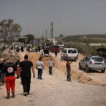 レバノン・ヒズボラ指導者、イスラエルによる停戦違反に報復を警告