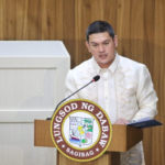 セバスチャン・ドゥテルテ、PDP‑Laban党首に就任　フィリピン政界に新たな潮流