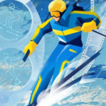 映画×スポーツ：レンズが紡ぐ二重のオリンピック記憶