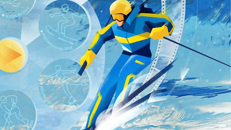 映画×スポーツ：レンズが紡ぐ二重のオリンピック記憶