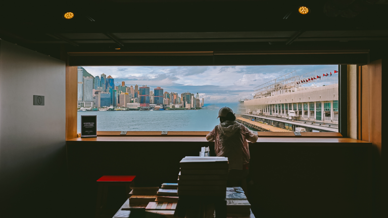 香港、アジアの芸術首都が描く次なる未来