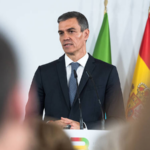 スペイン首相、EUにイスラエルとの協会協定終了を提案へ