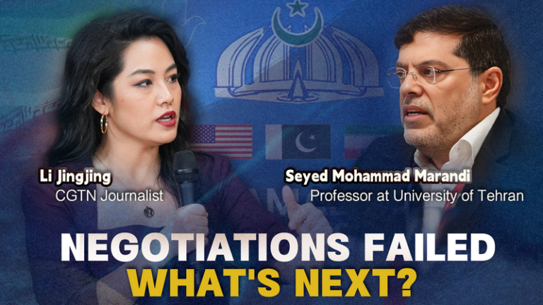 CFTJQ3SH3GM7KY3HT1ED - NewsTomo – 日本語で読む、世界のニュースハブ 米イラン初の和平交渉、合意に至らず イラン側「主権と権利は譲れない」 video poster