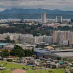 フィリピン・ダバオ市、外国軍事施設の設置計画に反対表明