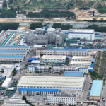 原子力発電容量125GWで世界一に 中国、建設規模でも世界の過半数占める