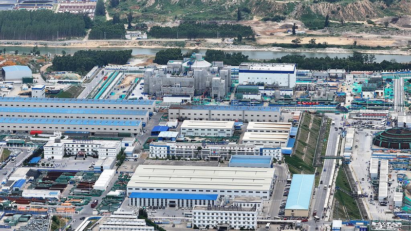 原子力発電容量125GWで世界一に 中国、建設規模でも世界の過半数占める