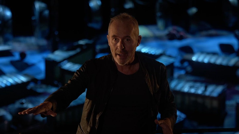 映画「How It Is」、アイルランド発のフィクション・ドラマ作品