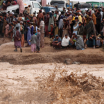 アフガニスタン洪水被害拡大 死者99人、全34州に警戒警報