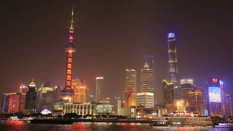 中国本土、サービス業強化へ　「中国サービス」ブランド育成キャンペーン開始