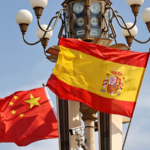 習近平主席、スペイン首相サンチェスと北京で会談