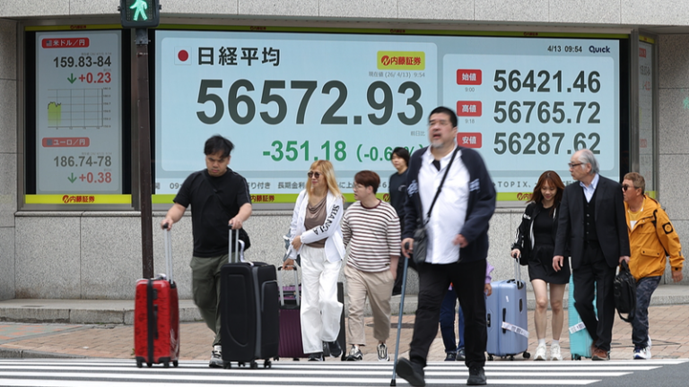 中東情勢がアジア太平洋にもたらす経済的損失、最大2990億ドルの可能性