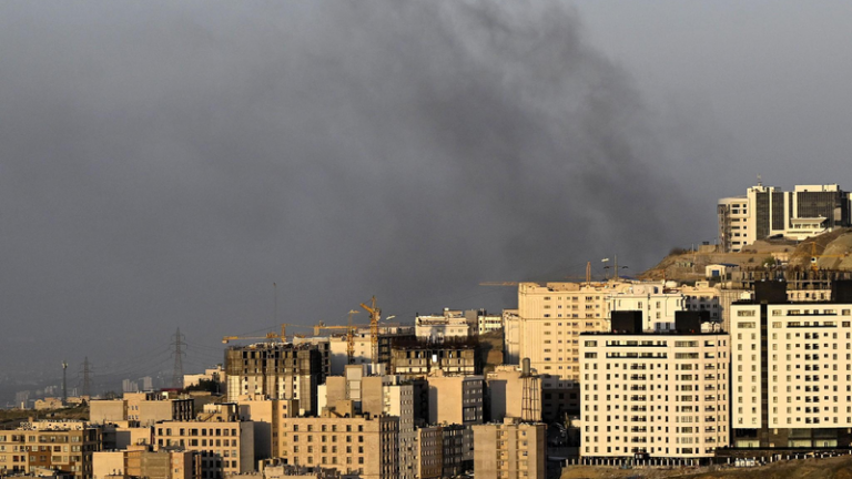 米イラン停戦案提示、パキスタン仲介で即時発効へ