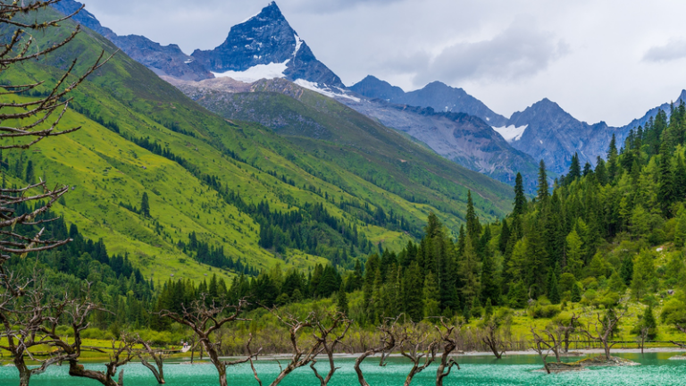 中国、ユネスコ世界ジオパーク2か所追加で総数51に