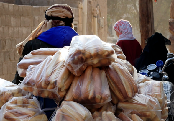 ホルムズ海峡封鎖が招く、世界の食卓を揺るがす「隠れた危機」
