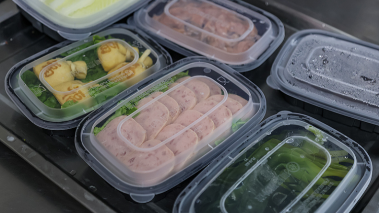 中国、主要EC7社に約360億元の罰金 食品安全違反で厳格対応