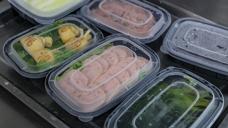 中国、主要EC7社に約360億元の罰金 食品安全違反で厳格対応