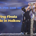 KPL春決勝が海口で閉幕、新たな10年の始まりを告げる video poster