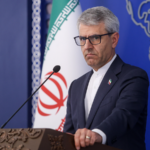 イラン外務省、米国の「封鎖」措置を「違法で犯罪的」と非難