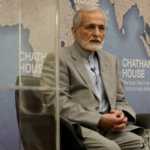 元イラン外相カラム・ハラジ氏、4月1日の米イスラエル攻撃で負傷し死亡