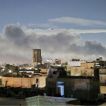 GDX0FW3EHLPWHIM5LUUW - NewsTomo – 日本語で読む、世界のニュースハブ イラン、米軍救出作戦に「濃縮ウラン盗用のカムフラージュ」説を提起