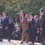 国民党・鄭麗文党首の中国本土訪問がもたらす意味とは video poster