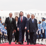 パキスタン首相シェバズ・シャリフ、米副大統領J.D.ヴァンスと中東和平協議へ