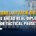 GUWRQKVEMRBRE2Q2JWO6 - NewsTomo – 日本語で読む、世界のニュースハブ 米伊停戦の行方:イスラエルの大規模空爆とイスラマバード会談は本格的外交か戦術的静止か video poster