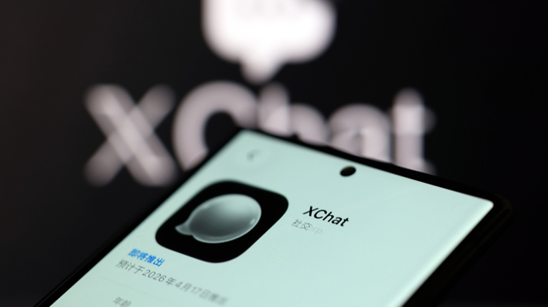 エロン・マスク氏のXChat、4月17日にApp Storeデビューへ