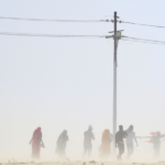 2026年、エルニーニョ現象が強まる？ 気象機関が熱波リスクを指摘