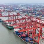 断片化する世界経済で、中国が安定の要に