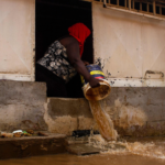 アンゴラで豪雨被害、15人死亡・家屋4,000棟以上浸水 緊急対応が本格化
