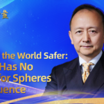 「安全保障は言葉ではなく行動」　中国の国際貢献を専門家が解説 video poster