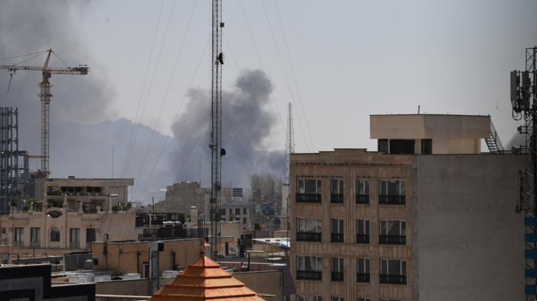 軍事と外交の狭間で揺れるイラン情勢：停戦への道筋と課題