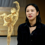 李柯華インタビュー：ダンスで翻訳する中国の文化遺産 video poster