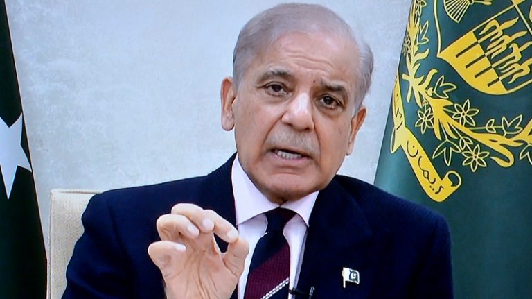 米伊停戦は「維持」、パキスタン首相が和平努力継続を表明