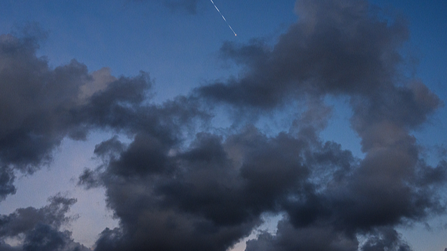 テルアビブのスカイラインをライブで体感 ― 2026年最新映像が公開 video poster