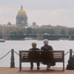 『Two People in One Life and a Dog』：ロシア映画が描く、人間と犬を通した感情の行方