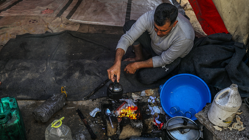 国連、中東人道支援を拡大 レバノン・ガザの戦闘続く