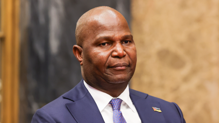 モザンビーク大統領、来週中国を国家訪問へ