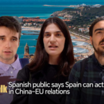 J830QNHDHGIF2L8ML6N3 - NewsTomo – 日本語で読む、世界のニュースハブ スペイン首相が中国を訪問、市民は「EUと中国の架け橋」に期待 video poster