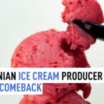 スロベニアのアイスクリーム輸出再開、中国本土市場への回帰と貿易の兆し video poster