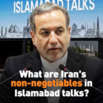 イランが譲れない条件とは？イスラマバード米伊交渉の核心を分析 video poster