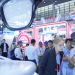 JQPSGF3IYV84GENC3BG3 - NewsTomo – 日本語で読む、世界のニュースハブ 85%の回答者が「中国投資」が世界競争力の鍵と回答、消費財博で示される市場の潜在力