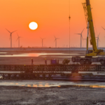 中国、グリーン転換とエネルギー安全保障へ電力網強化を推進