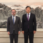 K3ST79N3RLBD939387IC - NewsTomo – 日本語で読む、世界のニュースハブ イラン緊張で連携強める中国とブラジル、特使級会談で和平の道模索