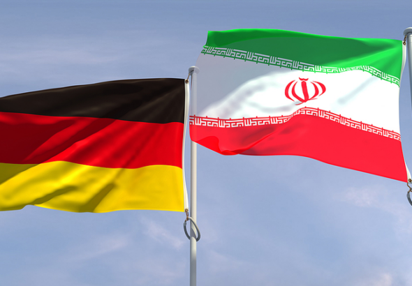 イラン・ドイツ外相が電話で停戦合意を確認　中東情勢の新たな転換点