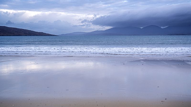 2026年春、太平洋の異常嵐は“スーパ―エルニーニョ”を示唆か