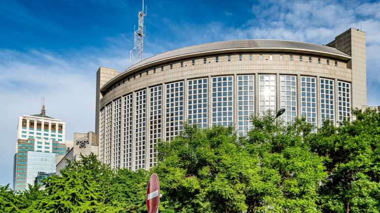 アブダビ首長・カリード皇太子、4月12日から中国本土を訪問