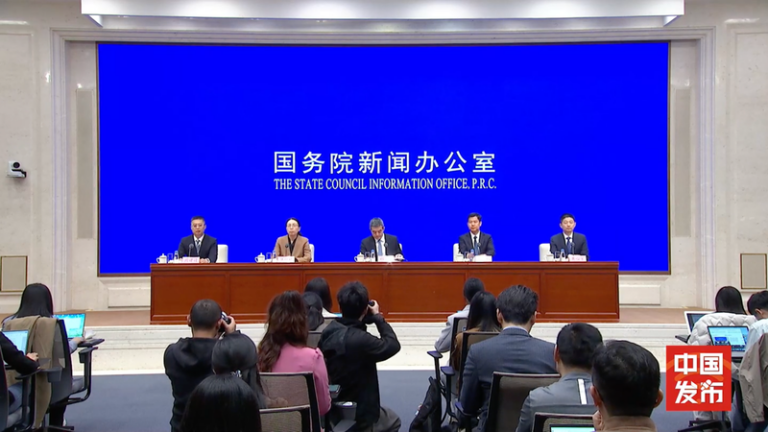 中国の階層別医療システム、基本構築が完了 鄭哲副部長が進捗報告