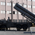 中国本土国防部スポークスマン、日米ミサイル配備を「軍拡野望」と警告